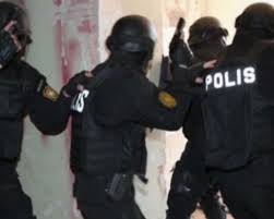 Azərbaycanda polislə narkotacirlər arasında silahlı qarşıdurma